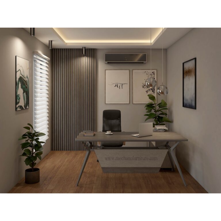Tensile Executive Table
