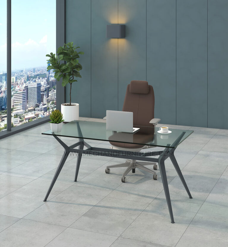 Tensile Staff Table
