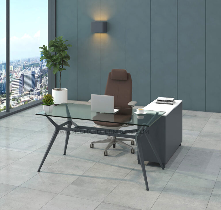 Tensile Staff Table