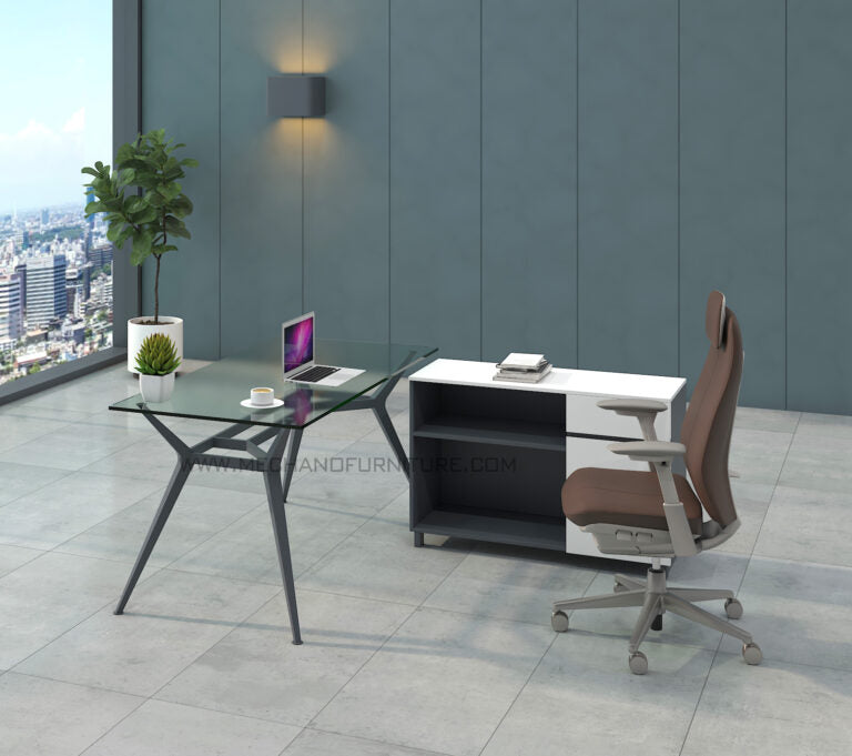 Tensile Staff Table