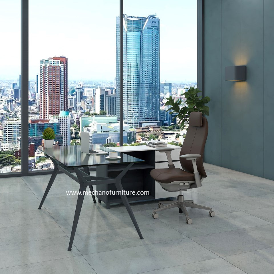 TENSILE Table (without Side Rack)