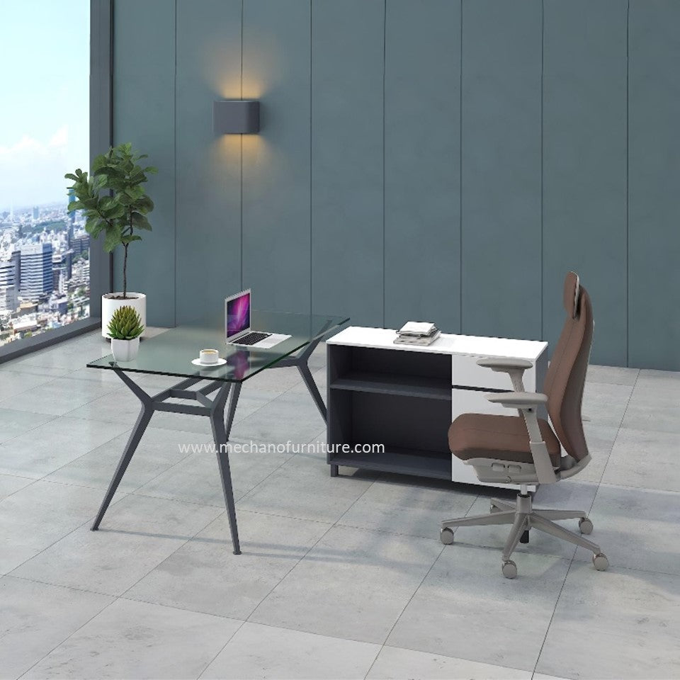 TENSILE Table (without Side Rack)