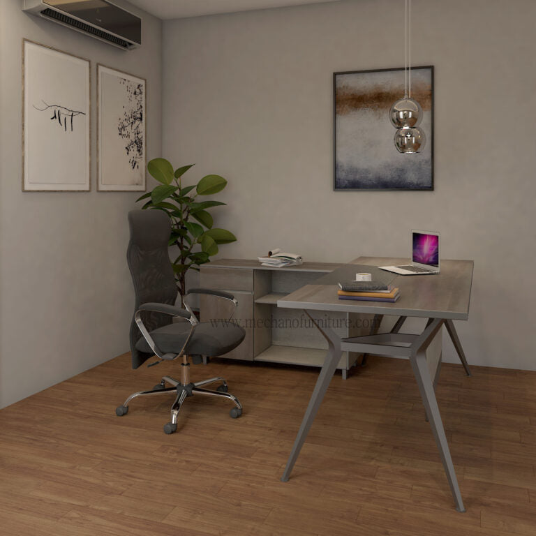 Tensile Executive Table