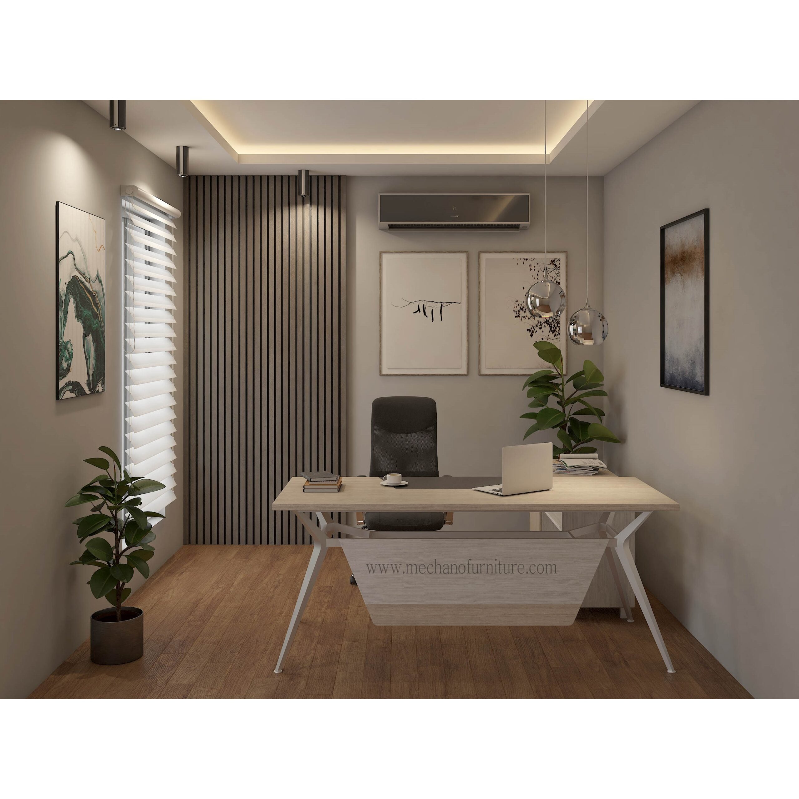 Tensile Executive Table
