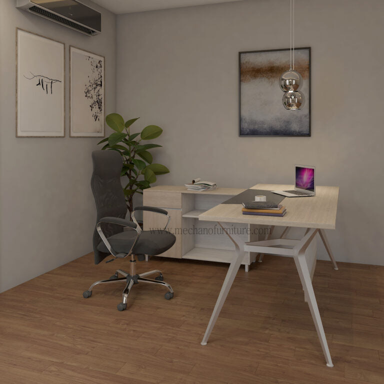 Tensile Executive Table