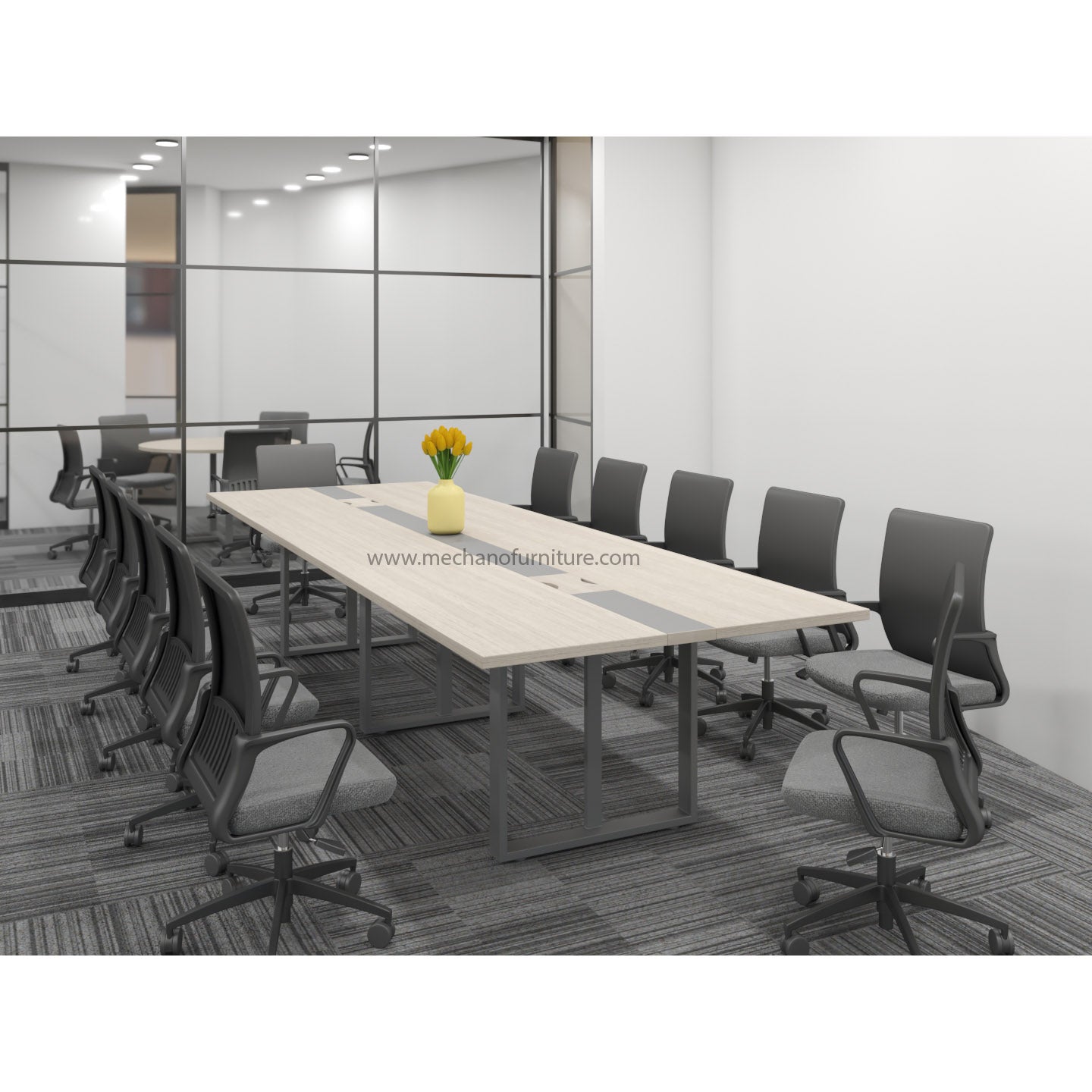 WT-10 (32mm Two-Tone Top)