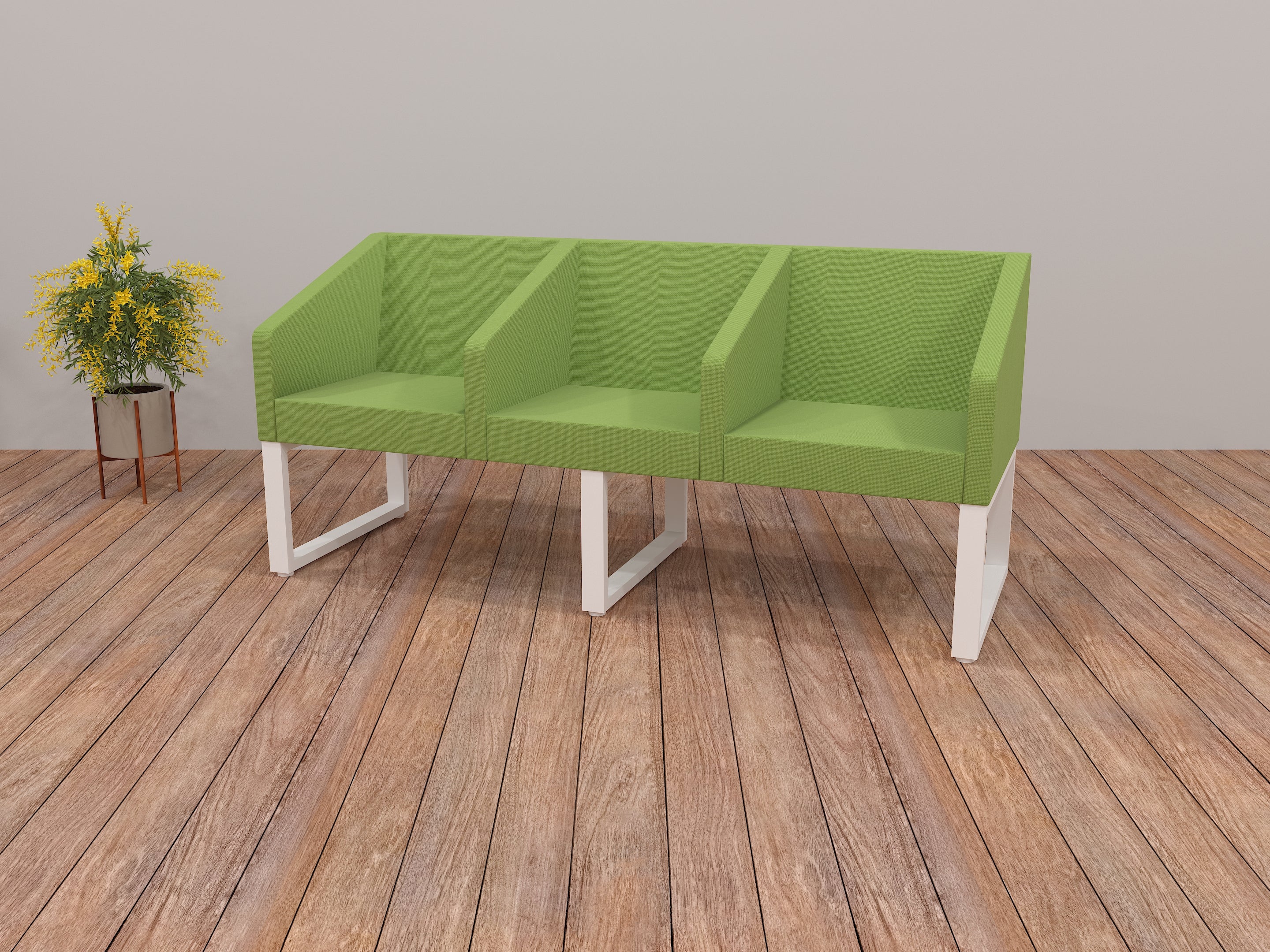 WT-10 Bench