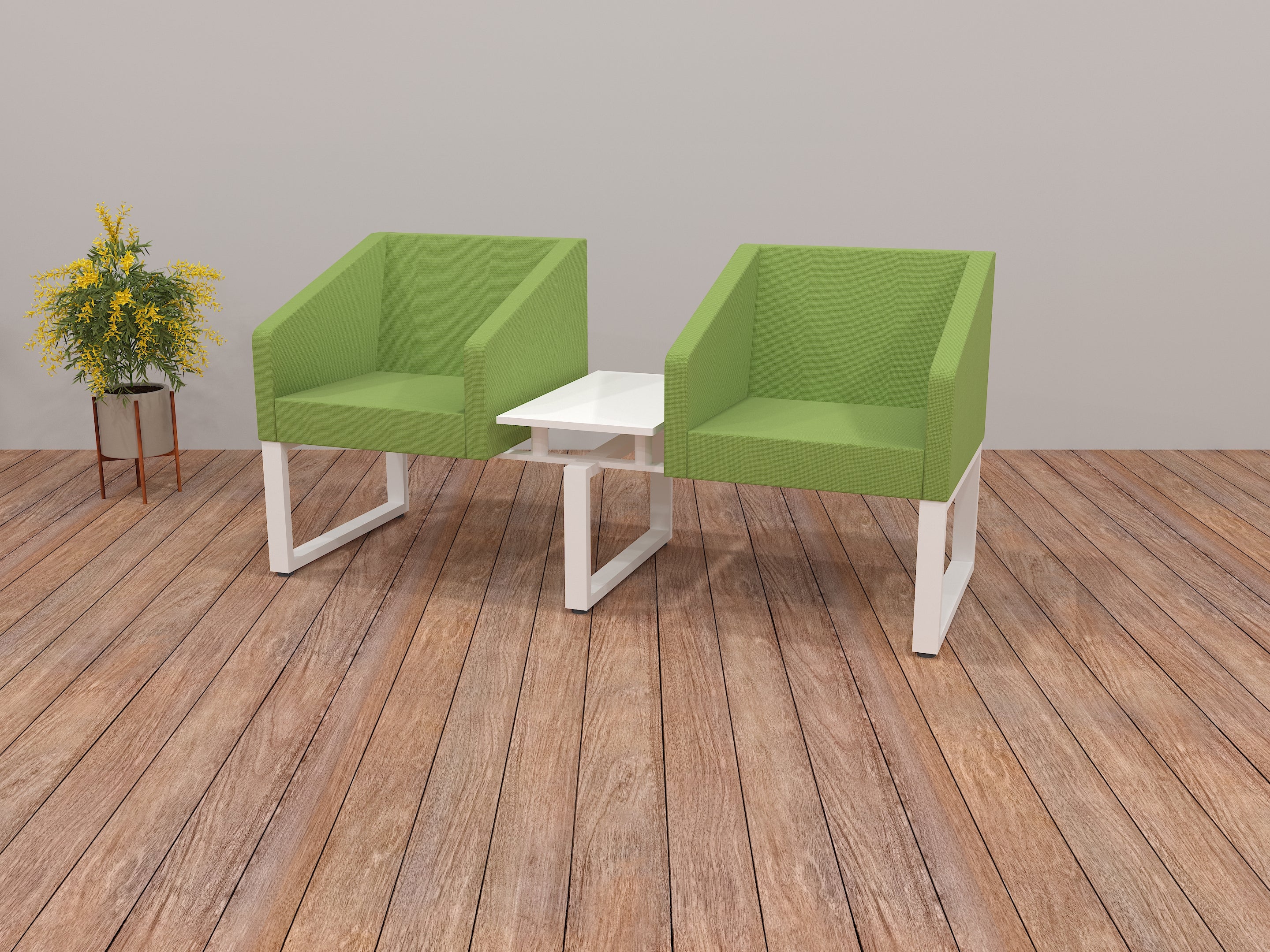 WT-10 Bench